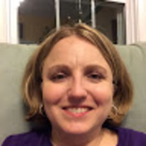 Meet your Posher, Allyson